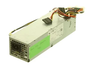 DELL 2TXYM moduł zasilaczy 240 W Srebrny - Akcesoria do serwerów - miniaturka - grafika 1