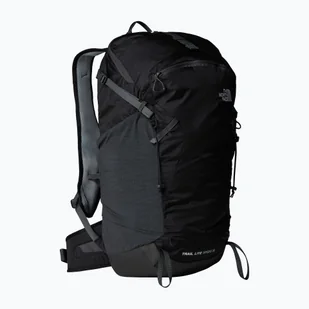 Plecak turystyczny The North Face Trail Lite Speed 30 l L-XL tnf black/asphalt grey WYSYŁKA W 24H 30 DNI NA ZWROT - Plecaki - miniaturka - grafika 1