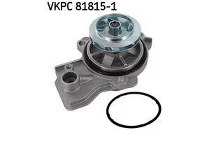 SKF PASEK KLINOWY WIELOROWKOWY VKMV 6PK1197 - Paski klinowe i wielorowkowe - miniaturka - grafika 1