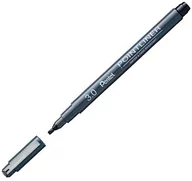 Cienkopisy - CIENKOPIS POINTLINER 3 MM S20P-C30A CZARNY PENTEL - miniaturka - grafika 1