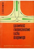Horror, fantastyka grozy - Sprawność i bezpieczeństwo ruchu drogowego - miniaturka - grafika 1