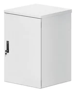 Tuning komputera - akcesoria - Intellinet 716123 stojak 18U Stojak wolnostojący Biały - miniaturka - grafika 1