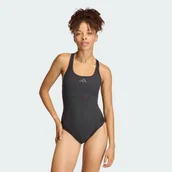 Stroje kąpielowe - STRÓJ KĄPIELOWY LANELUX Y-BACK MESH - Adidas - miniaturka - grafika 1