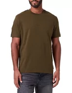 Koszulki męskie - Marc O'Polo Denim T-shirt męski, 488, L - miniaturka - grafika 1