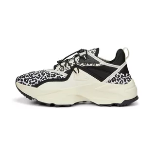 Buty sportowe damskie - Buty do chodzenia damskie Puma ORKID ANIMAL - grafika 1