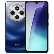 Telefony komórkowe - Xiaomi Redmi 14C 8/256GB Niebieski - miniaturka - grafika 1