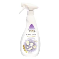 Zapachy do domu - Wexor włoski spray eliminujący brzydkie zapachy ELIMINA ODORI 500 ml - miniaturka - grafika 1