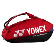 Torby sportowe - Torba na rakiety Yonex  Pro Racquet Bag 92429 Scarlet - miniaturka - grafika 1