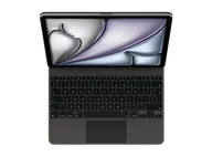 Etui do tabletów - Klawiatura APPLE Magic Keyboard do iPada Air 13 cali (M3) - angielski (międzynarodowy) Czarny MGYY4Z/A - miniaturka - grafika 1