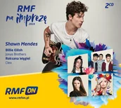 Pop - RMF NA IMPREZĘ 2019 Różni Wykonawcy Płyta CD) - miniaturka - grafika 1