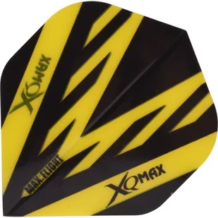 AKCESORIA DO DARTA 84 SZT XQMAX - Dart - miniaturka - grafika 5
