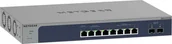 Switche - NETGEAR MS510TXM-100EUS - miniaturka - grafika 1