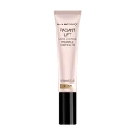 Korektory do twarzy - Max Factor MaxFactor RADIANT LIFT - LONG LASTING &amp; RADIANT CONCEALER - Rozświetlający korektor - 01 FAIR MAXFLLCKO-KO-01 - miniaturka - grafika 1