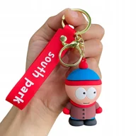 Breloki - BRELOK DO KLUCZY BRELOCZEK ZAWIESZKA SOUTH PARK STAN MARSH - miniaturka - grafika 1