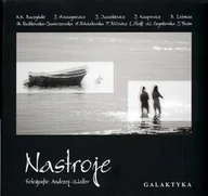 Poezja - Nastroje - miniaturka - grafika 1