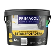 Emalie - Farba Beton Posadzka czarny 2,2 l - miniaturka - grafika 1