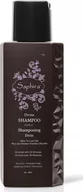 Szampony do włosów - Phyto Saphira Divine Šampūnas intensyviai drėkinantis šampūnas ypač sausiems, besipučiantiems, besigarbanojantiems plaukams, 90 ml - miniaturka - grafika 1