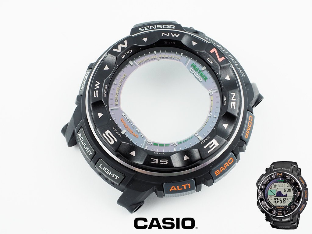 ORYGINALNA KOPERTA CASIO PRW-2500 PRW-2500-1