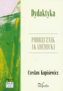 Pedagogika i dydaktyka - Impuls Dydaktyka. Podręcznik akademicki - miniaturka - grafika 1