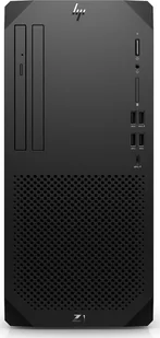 Komputer HP HP Z1 G9 - Tower - 1 x Core i7 i7-14700 / 2.1 GHz - RAM 32 GB - SSD 1 TB - NVMe, TLC - GeForce RTX 4060 - 1GbE - Win 11 Pro - Monitor: keiner - Tastatur: Deutsch - Zestawy komputerowe - miniaturka - grafika 1