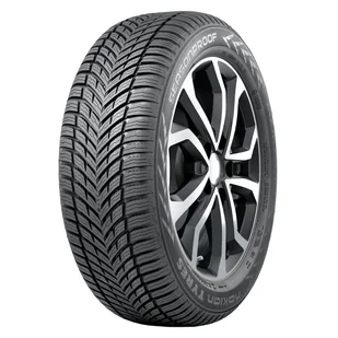 Nokian Seasonproof 195/65R15 95V - Opony całoroczne - miniaturka - grafika 1