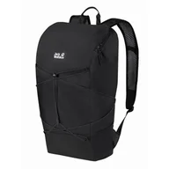 Torby podróżne - Jack Wolfskin Jwp Plecak 40 cm black - miniaturka - grafika 1