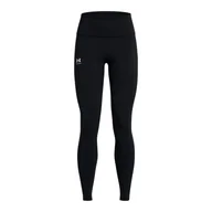 Spodnie sportowe damskie - Legginsy damskie Under Armour Rival Legging Black XS - miniaturka - grafika 1