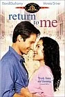 Filmy fabularne DVD - Wróć do mnie (Return To Me) [DVD] - miniaturka - grafika 1