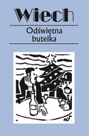 Felietony i reportaże - Odświętna butelka Tom 15 - Stefan Wiechecki (Wiech) - miniaturka - grafika 1