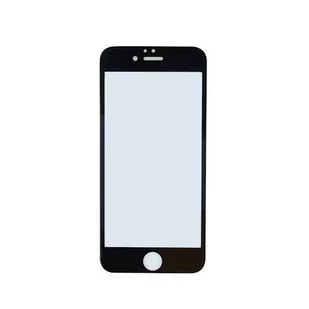 Tempered Szkło hartowane Glass 10D do Samsung A71 czarna ramka - Szkła hartowane na telefon - miniaturka - grafika 1