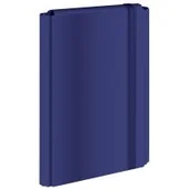 Teczki i skoroszyty - Interdruk Teczka z gumką TO A4+ - miniaturka - grafika 1