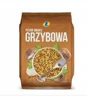 Zupy w płynie - LEWIATAN ZUPA GRZYBOWA 60G - miniaturka - grafika 1