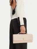 Torebki damskie - Badura Torebka C-JERRY-01 Beżowy - miniaturka - grafika 1