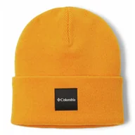 Odzież trekkingowa damska - Czapka Zimowa Unisex Columbia City Trek Heavyweight Beanie - miniaturka - grafika 1
