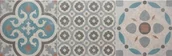 Płytki ceramiczne - SALONI TEAM MULTI 19X57 ZL6-395 - miniaturka - grafika 1