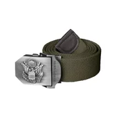 Paski - Helikon - Pasek U.S. Army - Poliester - Olive Green - PS-ARM-PO-02 - miniaturka - grafika 1