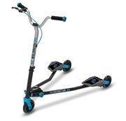 Hulajnogi - Smart Trike Ski Scooter Z5 STZ5S2230600 - miniaturka - grafika 1