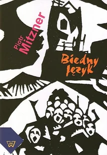 Biedny język - Piotr Mitzner - Klasyka - miniaturka - grafika 1