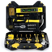 Pozostałe narzędzia ogrodowe - Fieldmann Zestaw FDG 5006-60R 60 elementów) 5006-60R 5006-60R - miniaturka - grafika 1