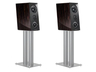 Audio Physic Spark (black ebony high gloss) - Głośniki i kolumny - miniaturka - grafika 1