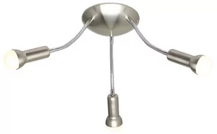 Candellux Arc lampa sufitowa (spot) 3-punktowa 98-63311 98-63311 - Lampy sufitowe - miniaturka - grafika 1