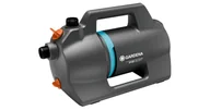 Pompy wodne - Gardena 4100 Silent 550 W 3,6 bar 4100 l/h - miniaturka - grafika 1