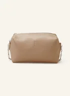 Torebki damskie - Calvin Klein Torba Na Ramię beige - miniaturka - grafika 1