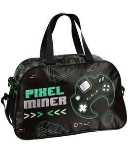 Paso High Level Torba sportowa High Level PP23HL-074 PASO - Torby sportowe - miniaturka - grafika 1