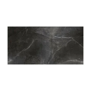 Gres szkliwiony Blackwall Black 59.8 X 119.8 Arte - Płytki ceramiczne - miniaturka - grafika 2