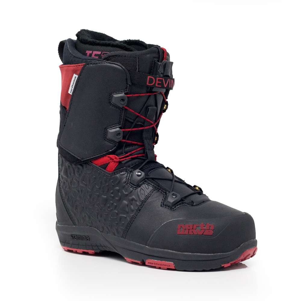 Buty snowboardowe NORTHWAVE DEVINE SL damskie 40