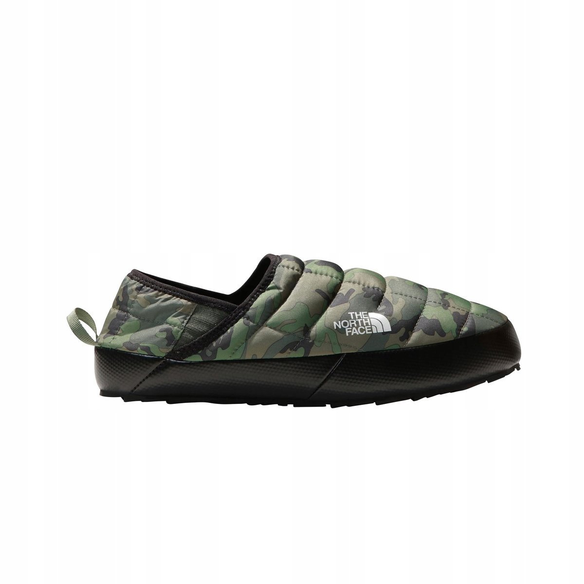 THE NORTH FACE KAPCIE THERMOBALL TRACTION MULE V NF0A3UZN33U r 45,5