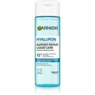 Toniki i hydrolaty do twarzy - Garnier Hyaluron nawilżająca esencja do twarzy 120ml - miniaturka - grafika 1