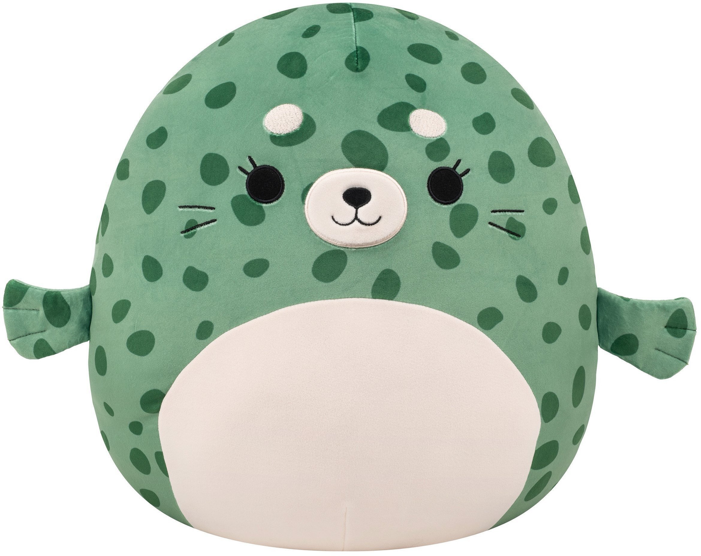 Squishmallows 40 cm P25 Chutney Seal