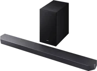 Soundbary - SAMSUNG HW-Q600F/EN Czarny - miniaturka - grafika 1